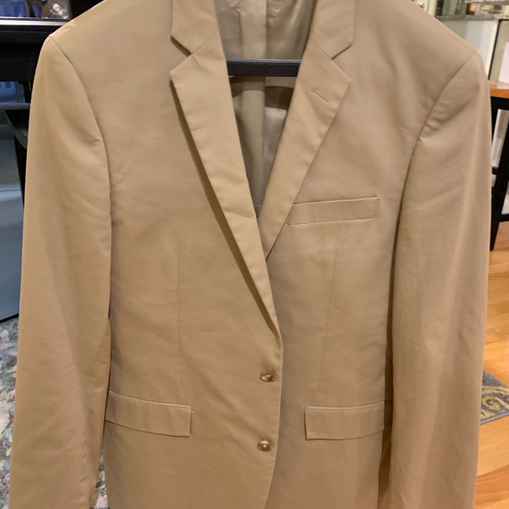 J Crew blazer